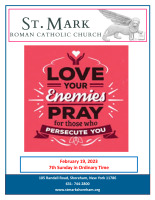 Bulletin February 19, 2023