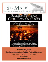 Bulletin November 2, 2025