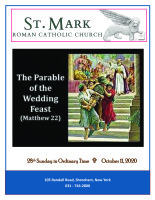 Bulletin: October 11, 2020