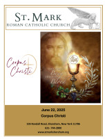 Bulletin June 22, 2025
