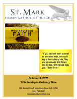 Bulletin October 5, 2025