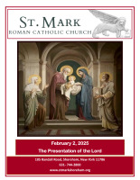 Bulletin February 2, 2025