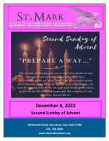 Bulletin December 4, 2022