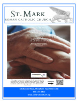 Bulletin October 22, 2023