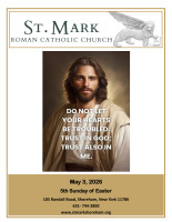 Bulletin May 3, 2026