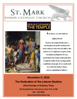 Bulletin Nov 9,2025