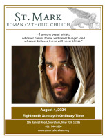 Bulletin August 4, 2024