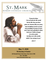 Bulletin May 17, 2026