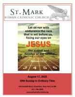 Bulletin August 17, 2025