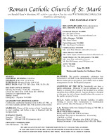 Bulletin June 28 2020