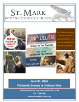 Bulletin June 30, 2024
