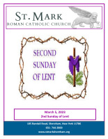 Bulletin March 5, 2023