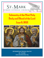 Bulletin June 6 2021