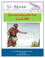 Bulletin June 13, 2021