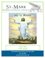 Bulletin April 9, 2023