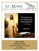 Bulletin May 10, 2026