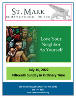 Bulletin July 10, 2022