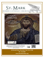 Bulletin October 29, 2023