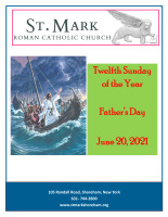 Bulletin June 20, 2021