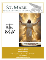 Bulletin April 5, 2026