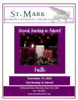 Bulletin December 10, 2023