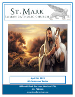 Bulletin April 30, 2023