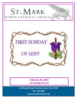 Bulletin February 26, 2023