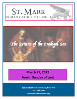 Bulletin March 27, 2022