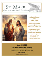 Bulletin June 15, 2025