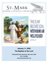 Bulletin January 11, 2026