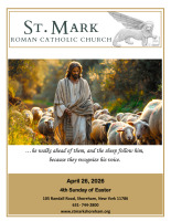 Bulletin April 26, 2026