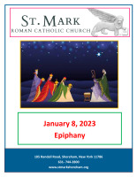 Bulletin January 8, 2023