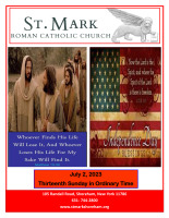 Bulletin July 2, 2023